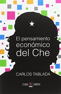 Books Frontpage El pensamiento económico del Che