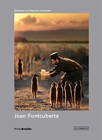 Books Frontpage Joan Fontcuberta