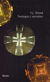 Books Frontpage Teología y sensatez