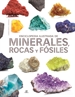 Front pageEnciclopedia Ilustrada de Minerales, Rocas y Fósiles