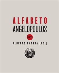 Books Frontpage Alfabeto Angelopoulos