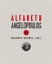 Front pageAlfabeto Angelopoulos