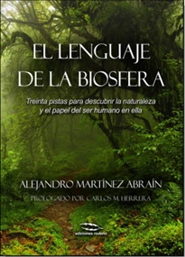 Books Frontpage El lenguaje de la biosfera