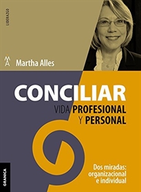 Books Frontpage Conciliar vida profesional y personal
