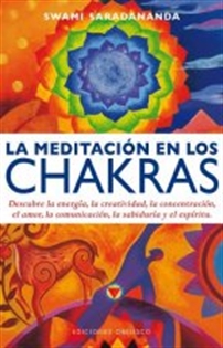Books Frontpage La meditación en los chakras