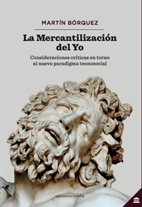 Books Frontpage La Mercantilización del Yo