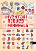 Front pageInventari il·lustrat de roques i minerals