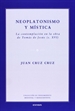 Front pageNeoplatonismo y mística (s. XVI)