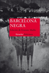 Books Frontpage Barcelona Negra