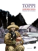 Front pageAmericania