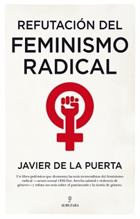 Books Frontpage Refutación del feminismo radical