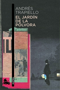 Books Frontpage El Jardín de la Pólvora
