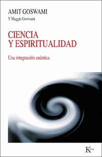 Books Frontpage Ciencia y espiritualidad