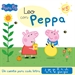 Front pagePeppa Pig. Lectoescritura - Leo con Peppa. Un cuento para cada letra: j, ge, gi, ll, ñ, ch, x, k, w, güe-güi
