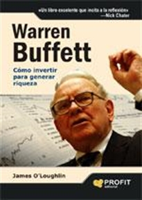 Books Frontpage Warren Buffett