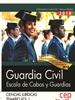 Front pageGuardia Civil. Escala de Cabos y Guardias. Ciencias Jurídicas. Temario Vol. I.