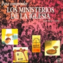 Books Frontpage Para comprender los ministerios de la Iglesia