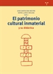Front pageEl patrimonio cultural inmaterial y su didáctica