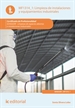 Front pageLimpieza de instalaciones y equipamientos industriales. SEAG0209 - Limpieza en espacios abiertos e instalaciones industriales
