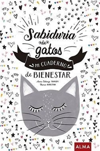 Books Frontpage Sabiduría de gatos