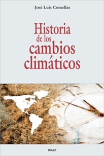 Books Frontpage Historia de los cambios climáticos