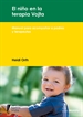 Front pageEl niño en la terapia Vojta. Manual para acompañar a padres y terapeutas