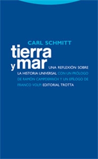 Books Frontpage Tierra y mar