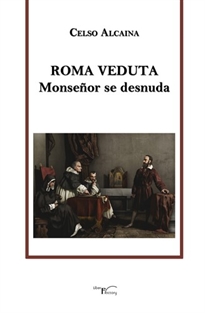 Books Frontpage Roma Veduta