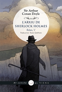 Books Frontpage L'arxiu de Sherlock Holmes