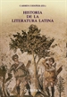 Front pageHistoria de la literatura latina