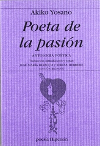 Books Frontpage Poeta de la pasión