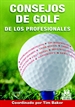 Front pageConsejos de golf de los profesionales (Color)