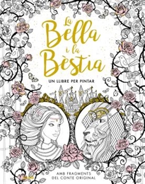 Books Frontpage La Bella i la Bèstia