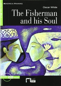 Books Frontpage The Fisherman And His Soul. Materia Auxiliar