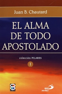 Books Frontpage El Alma de todo apostolado