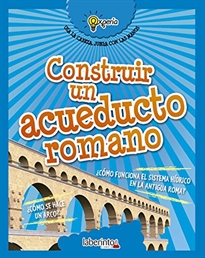 Books Frontpage Construir un acueducto romano
