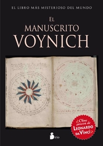 Books Frontpage El Manuscrito Voynich