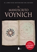 Front pageEl Manuscrito Voynich