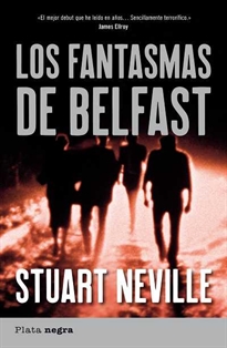 Books Frontpage Los fantasmas de Belfast