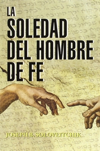 Books Frontpage La Soledad Del Hombre De Fe