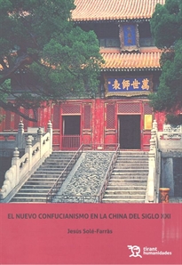 Books Frontpage El nuevo confucianismo en la china del siglo XXI
