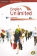 Front pageEnglish unlimited for spanish speakers starter coursebook with e-portfolio