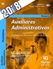 Front pageAuxiliares Administrativos. Osakidetza Servicio Vasco de Salud. Temario