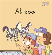 Books Frontpage Al zoo