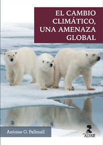 Books Frontpage El cambio climático, una amenaza global