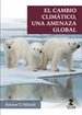 Front pageEl cambio climático, una amenaza global