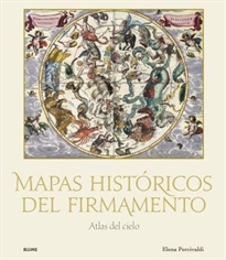 Books Frontpage Mapas históricos del firmamento