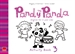 Front pagePandy The Panda Activity Book 3