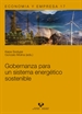 Front pageGobernanza para un sistema energético sostenible