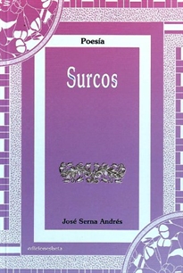 Books Frontpage Surcos